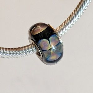 Chamilia Murano Glass Charm